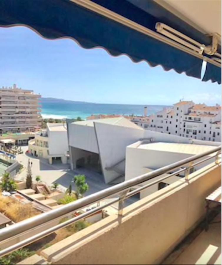 شقة Marina Banus Center Puerto Banus ماربيا المظهر الخارجي الصورة